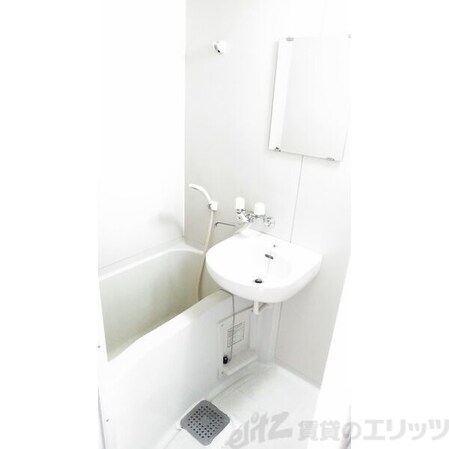 MINORUハイツの物件内観写真